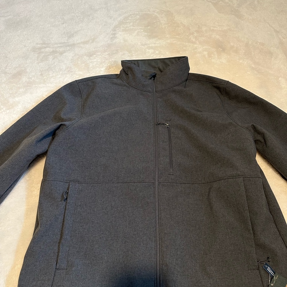 North Face Jacket